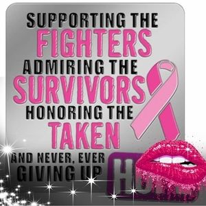 Meet your Posher, Audrey